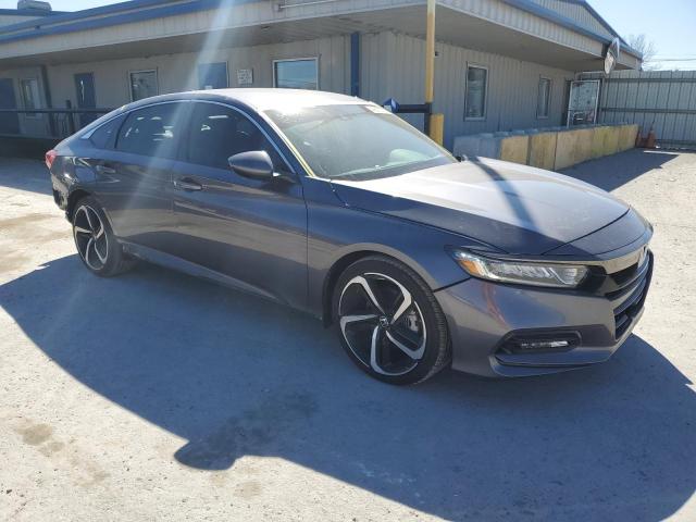 2020 HONDA ACCORD SPO 1HGCV1F36LA138308