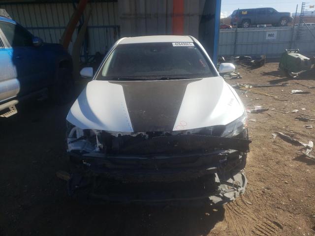 2019 TOYOTA CAMRY XSE 4T1B61HK0KU294218