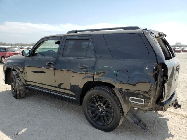 2020 TOYOTA 4RUNNER SR JTEBU5JR5L5796268