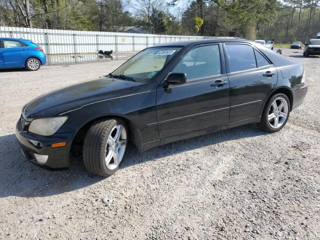 2001 Lexus IS 300 