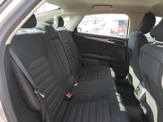 2019 FORD FUSION SE 3FA6P0HD8KR190314