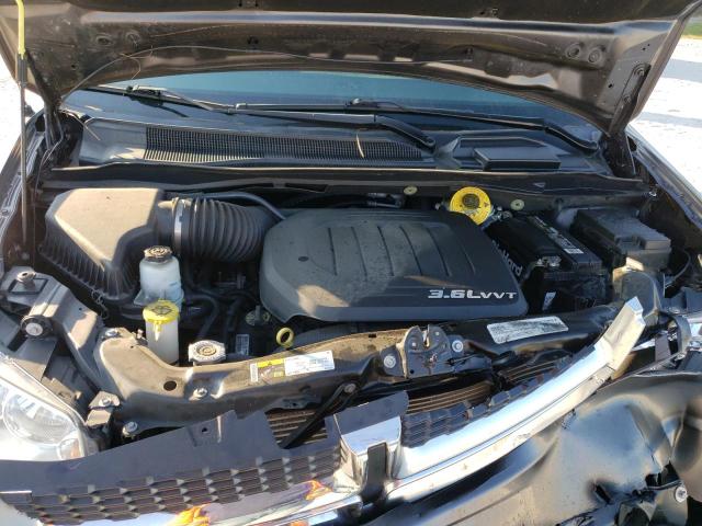 2017 DODGE GRAND CARA 2C4RDGCG3HR649354