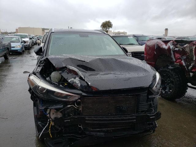 2017 HYUNDAI TUCSON LIM KM8J33A42HU583427