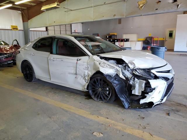 2021 TOYOTA CAMRY XSE - 4T1K61AK0MU527916