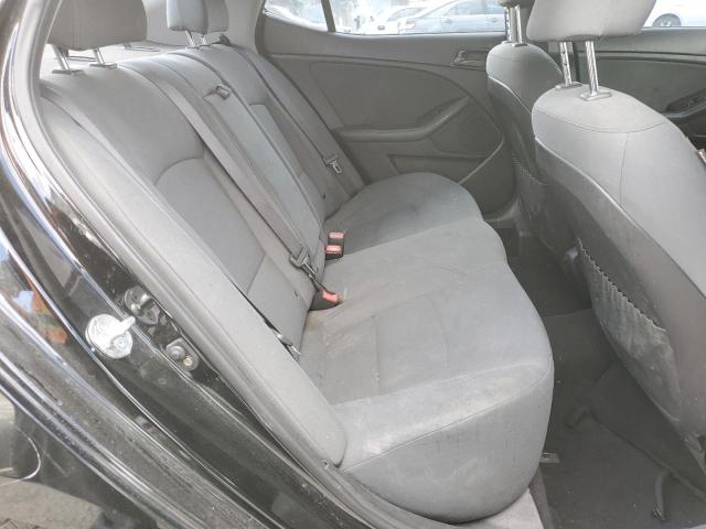 2015 KIA OPTIMA KNAGM4A70F5664636