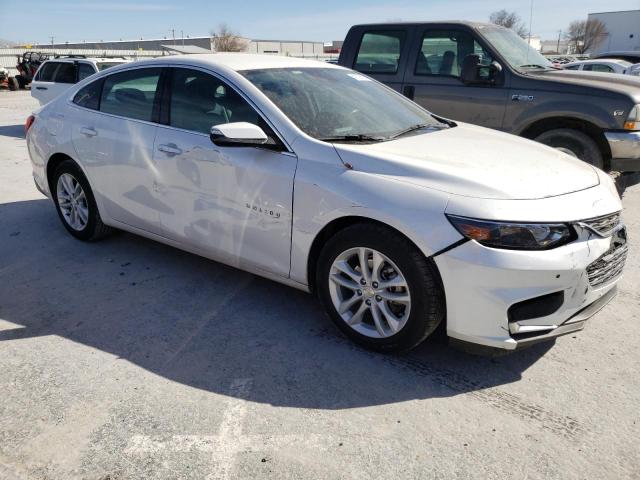 2018 CHEVROLET MALIBU LT 1G1ZD5ST7JF180455