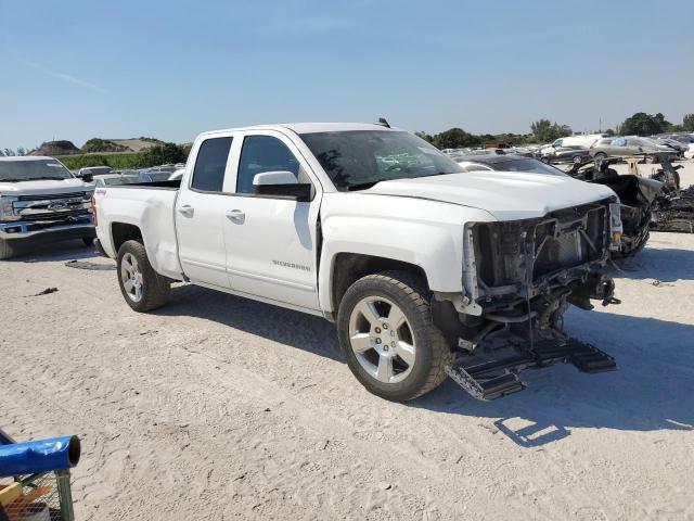 2018 CHEVROLET SILVER1500 - 1GCVKREC5JZ120459