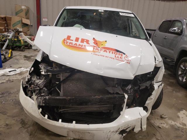2016 DODGE GRAND CARA 2C4RDGBG7GR325324