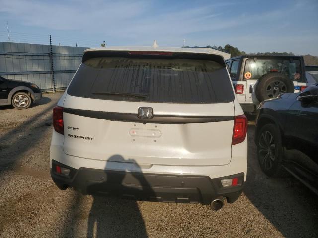 2022 HONDA PASSPORT E - 5FNYF7H51NB003010