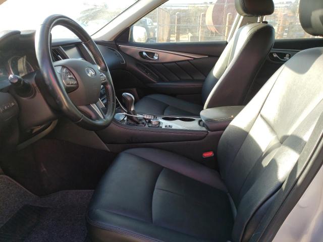 2016 INFINITI Q50 PREMIU JN1EV7ARXGM345734