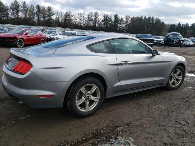 2020 FORD MUSTANG 1FA6P8TH9L5132662