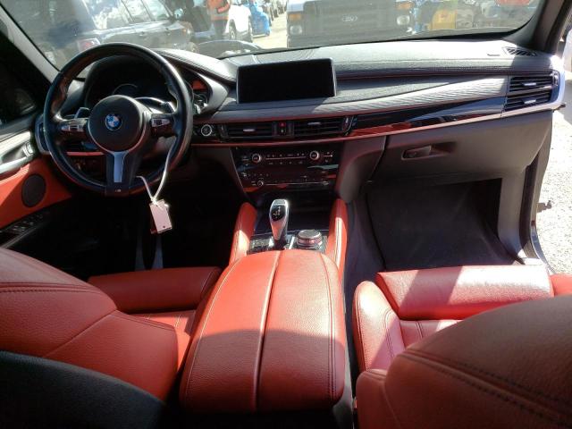5UXKU2C58J0X51623 BMW X6 Xdrive35i