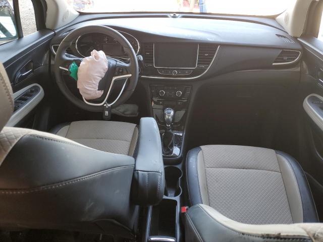 KL4CJASB1LB324124 Buick Encore Preferred