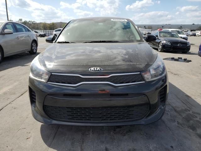 3KPA24AD8LE327359 KIA Rio
