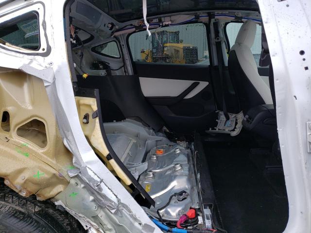 5YJYGDEE1MF295384 Tesla Model Y