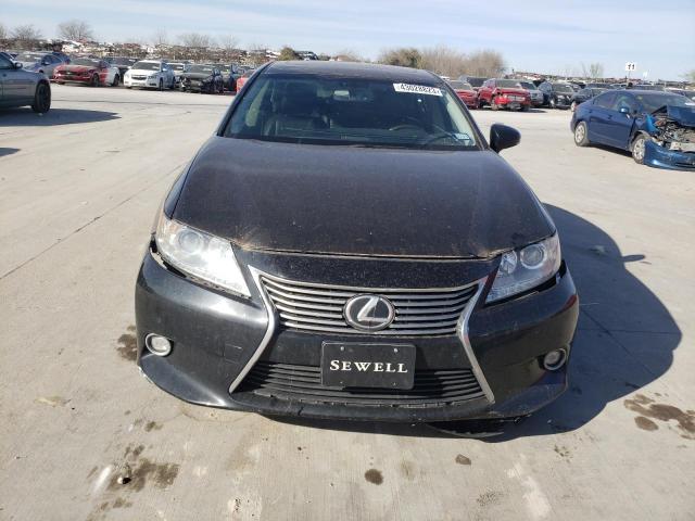 2015 LEXUS ES 350 JTHBK1GG7F2178589