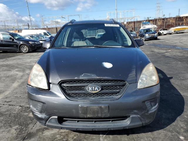 KNAFG526777101796 KIA Rondo Lx