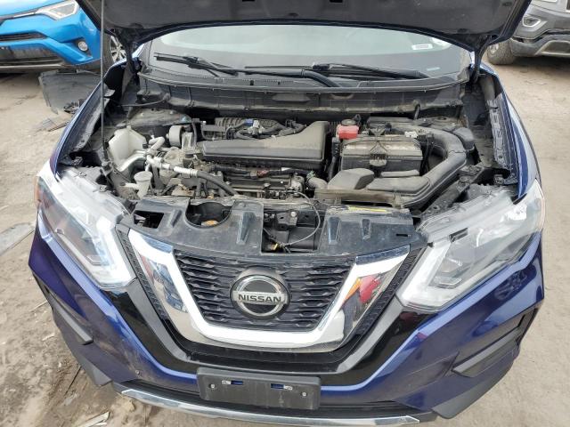 2020 NISSAN ROGUE S 5N1AT2MV5LC767631