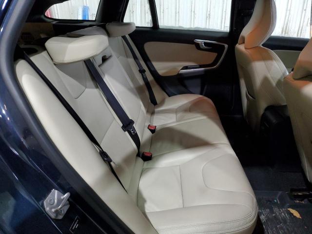 2015 VOLVO V60 PREMIE - YV1612SBXF1212130