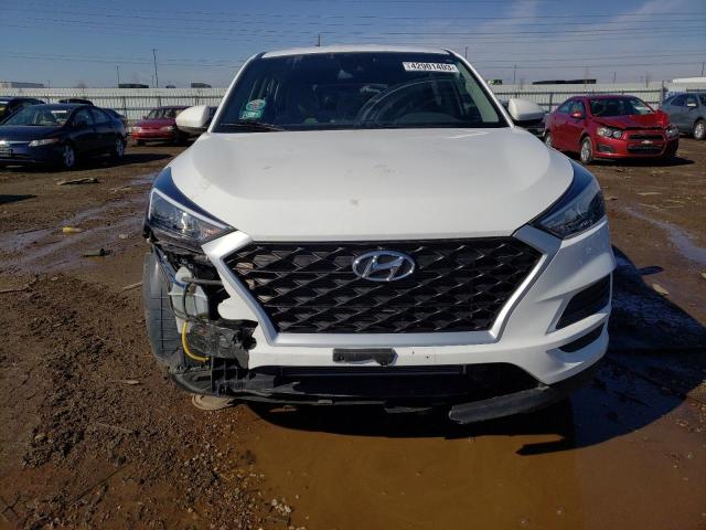 2021 HYUNDAI TUCSON SE KM8J2CA46MU287825
