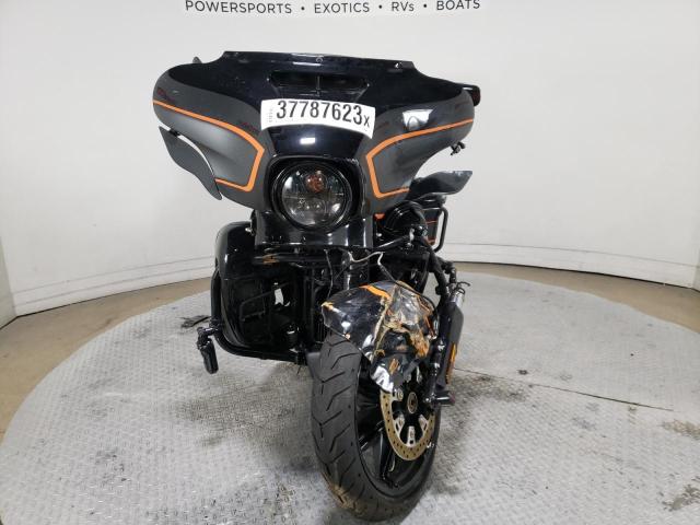 2022 HARLEY-DAVIDSON FLHTK - 1HD1KEF17NB673308