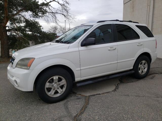 2006 Kia Sorento EX