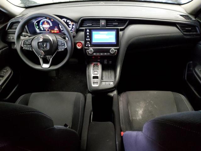 2021 HONDA INSIGHT EX - 19XZE4F56ME003453
