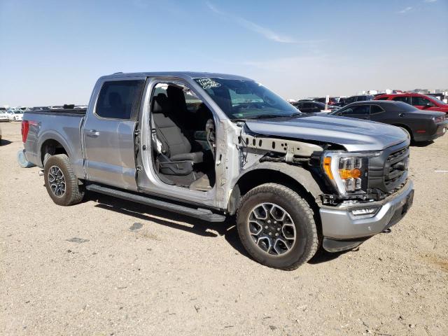2022 FORD F150 SUPER 1FTFW1E80NFA67912
