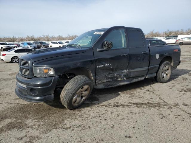 2005 Dodge Ram 1500 ST