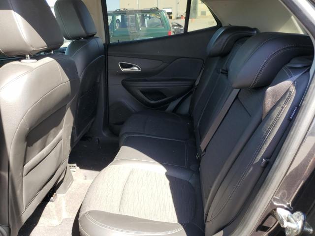 2016 BUICK ENCORE - KL4CJASB0GB676522