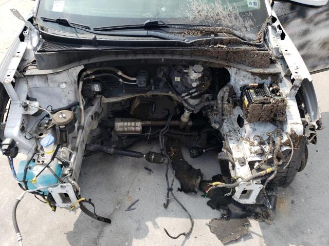 2017 HYUNDAI TUCSON SE KM8J23A43HU546616