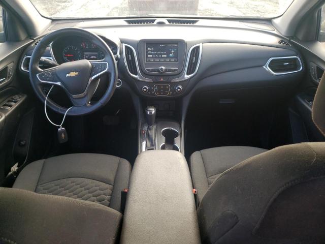 2018 CHEVROLET EQUINOX LT - 3GNAXJEV4JS525784