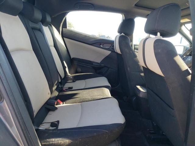 2019 HONDA CIVIC EX SHHFK7H61KU200958