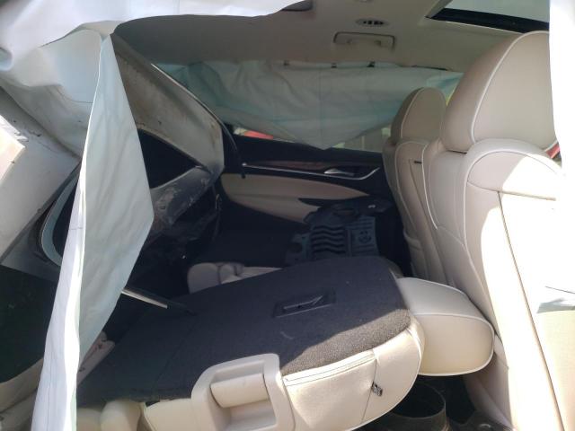 2022 BUICK ENCLAVE AV - 5GAERDKW6NJ121199