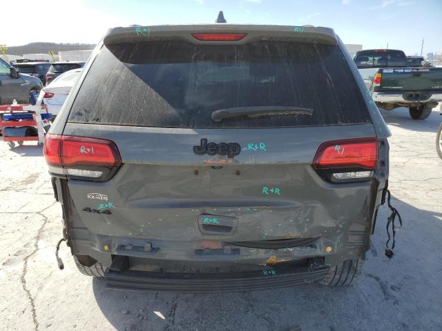 1C4RJFAG9KC625744 Jeep Grand Cherokee Laredo