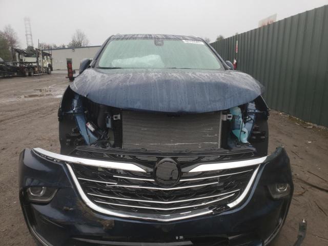 2023 BUICK ENCLAVE ES 5GAERBKW8PJ131207