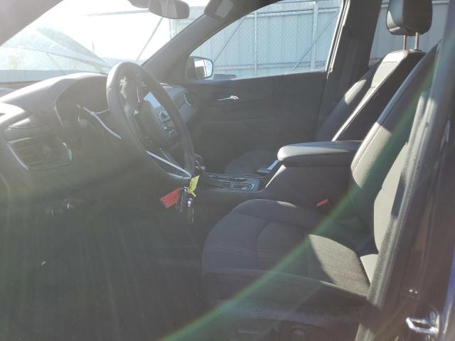 2022 CHEVROLET EQUINOX RS 3GNAXWEV8NS209937