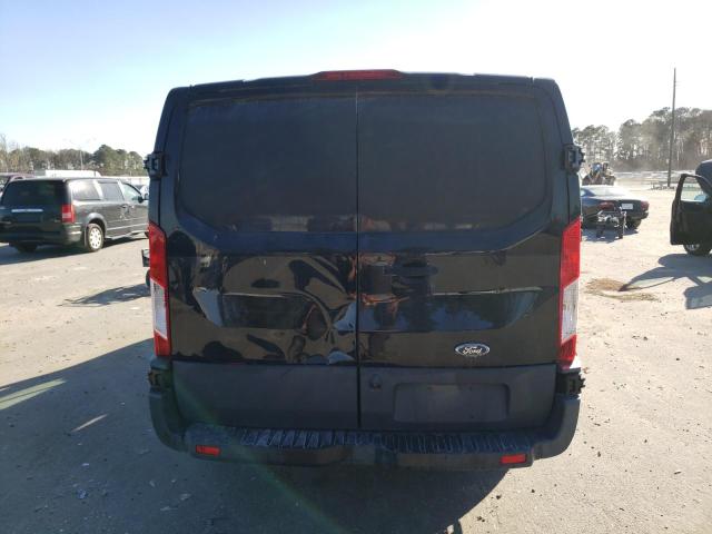 2016 FORD TRANSIT T- - 1FTYE1YM2GKA62631