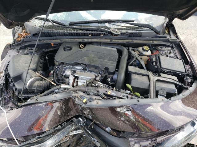 2020 CHEVROLET MALIBU LS 1G1ZB5ST6LF030541