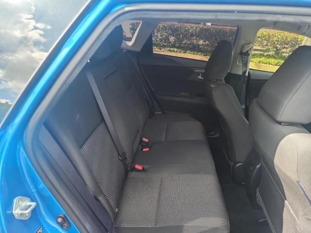 2018 TOYOTA COROLLA IM - JTNKARJE0JJ555574