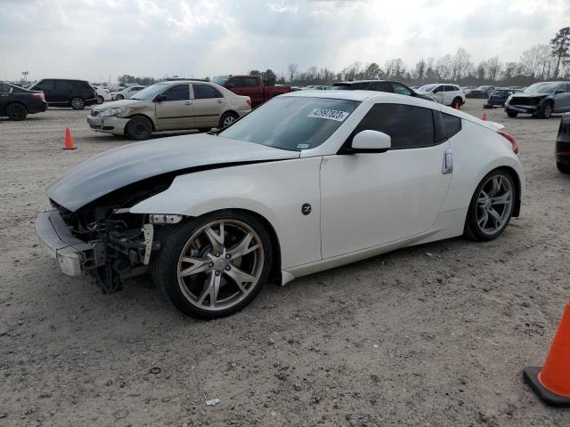 2009 Nissan 370Z 