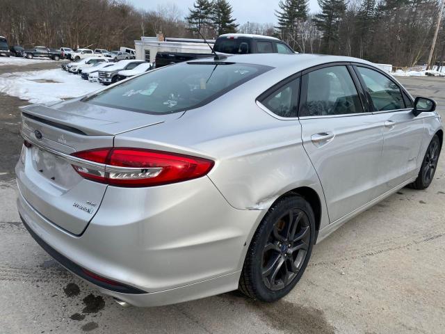 2018 FORD FUSION SE 3FA6P0LU4JR169191