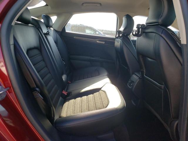 2017 FORD FUSION SE 3FA6P0HD1HR257800