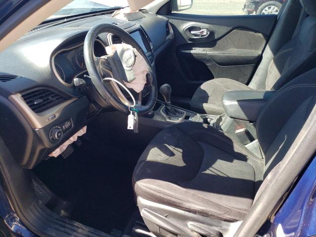 2015 JEEP CHEROKEE L 1C4PJMCS7FW565626