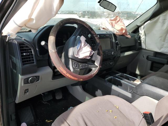 2019 FORD F150 SUPER 1FTEX1CP7KKF26889