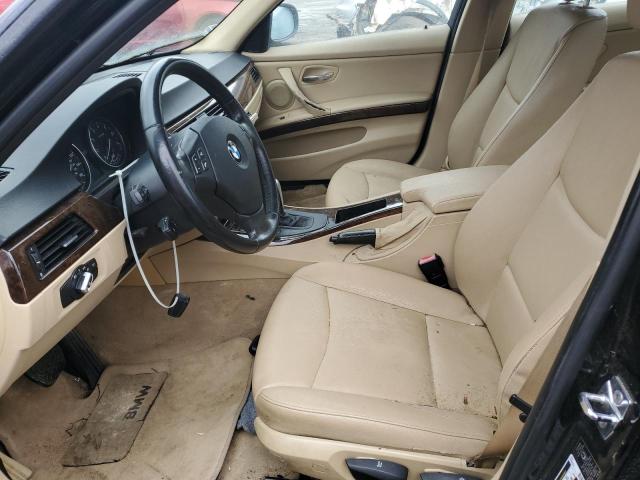 WBAPH77559NM28192 BMW 328 I