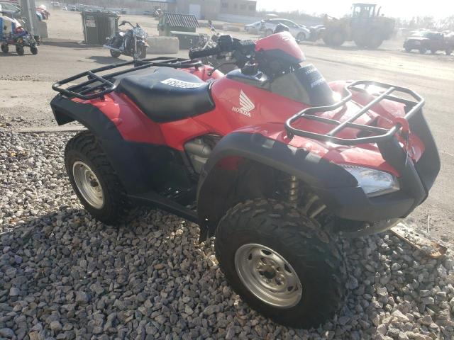 2013 HONDA TRX680 FA - 1HFTE3304D4800347