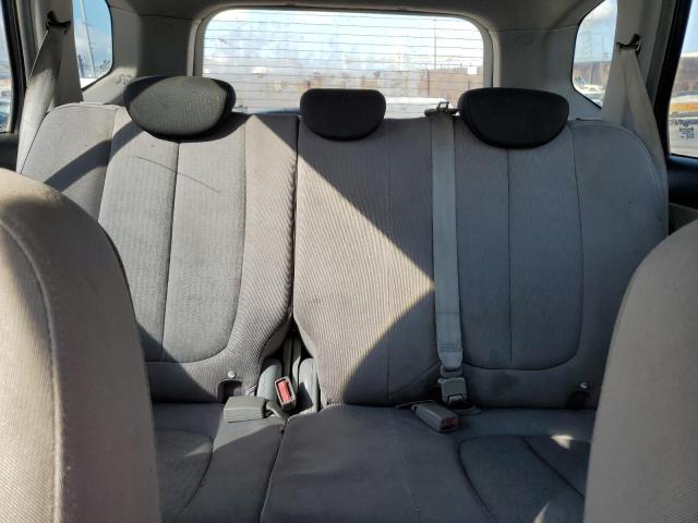 KNAFG526777101796 KIA Rondo Lx