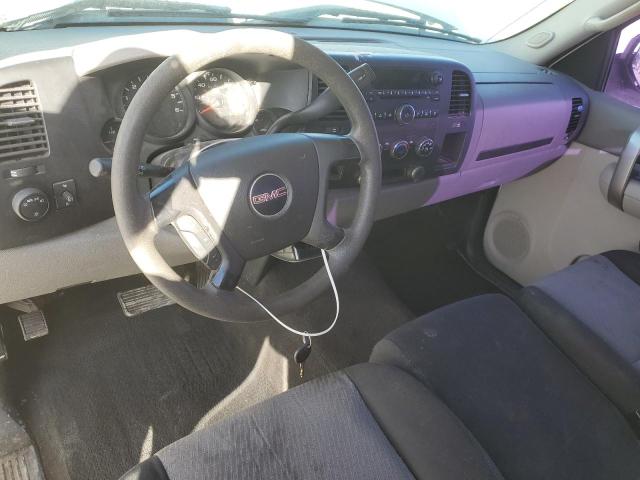 1GTEC14X18Z213296 GMC Sierra C1500