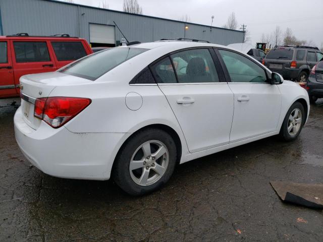 2015 CHEVROLET CRUZE LT - 1G1PC5SB0F7143489